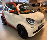 Smart ForTwo  Edition #1 Pano-Navi-LED-JBL - Smart Gebrauchtwagen in Dortmund