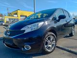 Nissan Note 1.2 DIG-S Tekna AUTOMATIK KLIMA 360 KAMERA - Nissan Note mit Benzin-Antrieb: Automatik