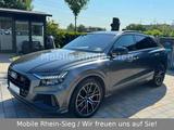 Audi Q8 50 TDI quattro S line *B&O*Pano*Cam*Matrix* - Audi Q8 in Köln