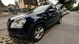 Nissan Qasqai Top Zustand  86000 KM sehr S... - gebrauchte Nissan Qashqai aus dem Jahr 2008