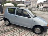 Fiat FIAT 600 iscrivibile ASI 1 unicoproprietario - schwarze Fiat Seicento