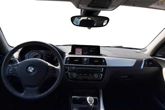 Foto Nummer 13: BMW 118