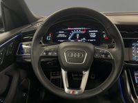 Audi SQ8 - Vorschau Bild 13