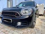 MINI F60 Countryman Cooper S  Pano, HUD, Leder, JCW  - MINI Countryman F60