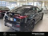 Mercedes-Benz GLC 63S AMG E PERF. PremPl,AHK,Pano,vorr.Distr. - gebrauchte Mercedes-Benz GLC 63 AMG aus dem Jahr 2024