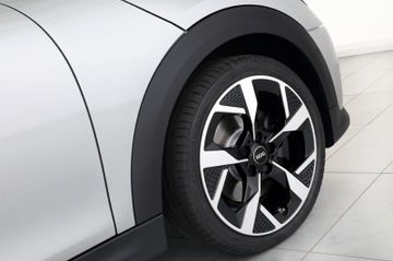 MINI Cooper C DKG Favoured Trim JCW-Sitze HUD RFK 18"