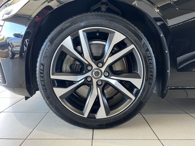 Volvo V60 T6 R-Design Recharge AWD *BigBattery* Kamera