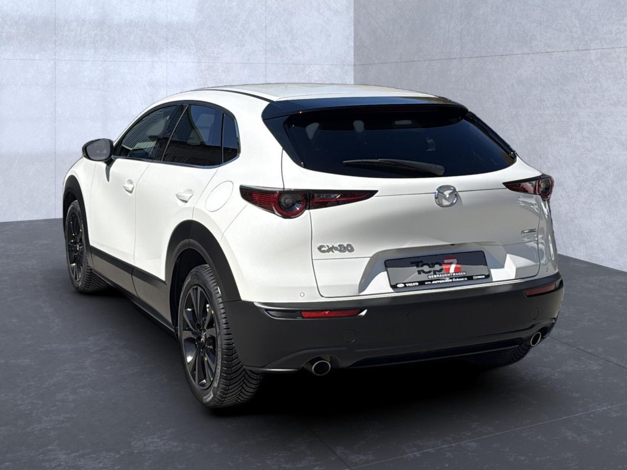 Mazda CX-30 - Bild 3