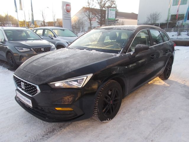 SEAT Leon Sportstourer Xcellence 2.0 TDI DSG