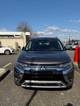 Mitsubishi Plug-in Hybrid Outlander 2.4 Plus - Mitsubishi Plug-in Hybrid Outlander von privat