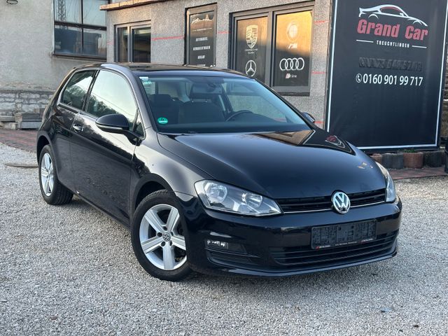 Volkswagen Golf VII Lim. Comfortline BMT *PDC *Sitzheizung