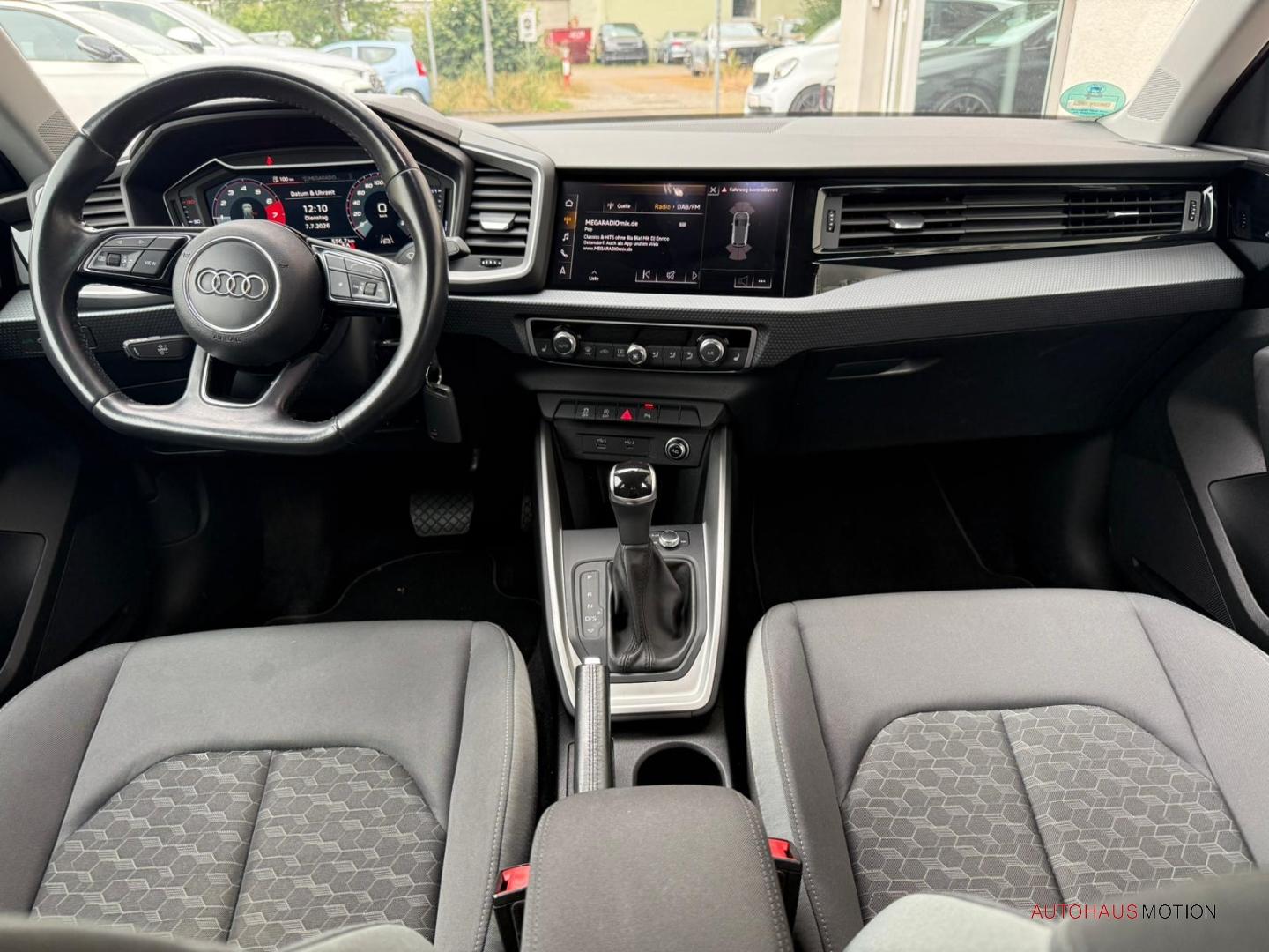 Audi A1 Sportback 30 TFSI S-tronic Apple CarPlay LED