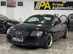 Fahrzeugabbildung Audi TT 1.8 T Coupe / BOSE Xenon Vollleder Klimaauto