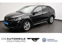 Volkswagen Taigo - Vorschau Bild 1