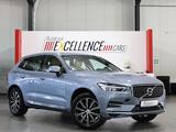 Volvo XC60 D4 INSCRIPTION / BLUE & BROWN / MATRIX-LED - Volvo XC60: B