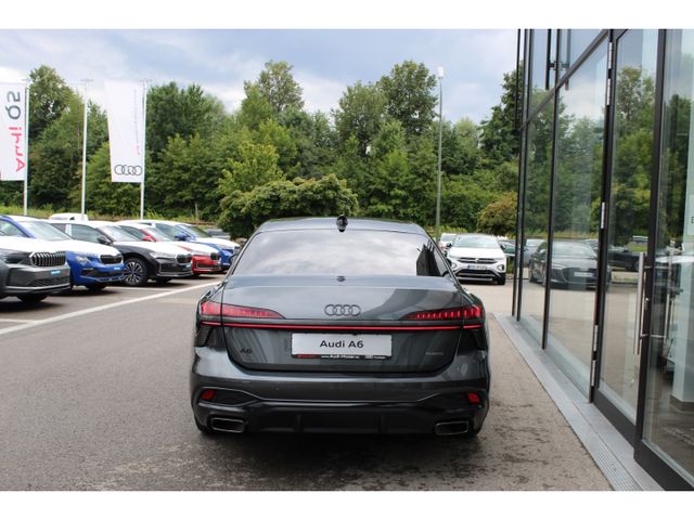 A6 Limousine e-Hybrid qu.Str. edition one*S-Line