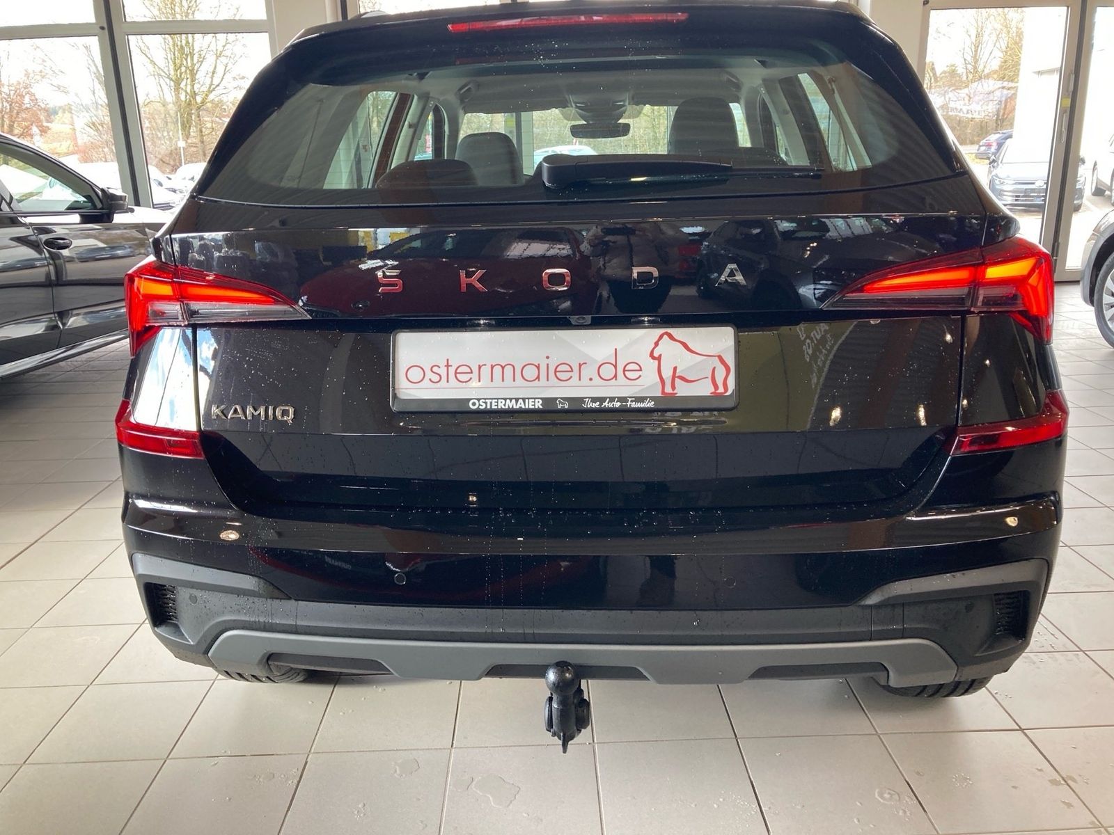Skoda Kamiq - Bild 26