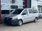 Mercedes-Benz Vito 119 CDI Lang 8SitzeNavi LED AssistentPaket  - Mercedes-Benz Vito Gebrauchtwagen in Nürnberg