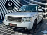 Land Rover Range Rover 5.0 V8 VOGUE HSE/ 173481km - Land Rover Range Rover Unfallwagen