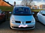 Renault Espace - gebrauchte Renault Espace aus dem Jahr 2009