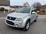 Suzuki Grand Vitara 1.9 DDIS X 30 Allrad - Suzuki Grand Vitara Gebrauchtwagen