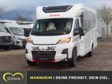 Dethleffs Just Camp Active T 6812 EB *Big Deal und ab in d - Dethleffs Just Camp T 6812 EB Automatik