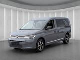 Volkswagen Caddy Maxi Style 7-Sitze 1.5TSI*DSG ACC LED Navi - mit Benzin-Antrieb: Van, Automatik