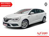 Renault Megane Grandtour 1.2 TCE Play Navi Tempomat AHK - Renault Gebrauchtwagen in Chemnitz