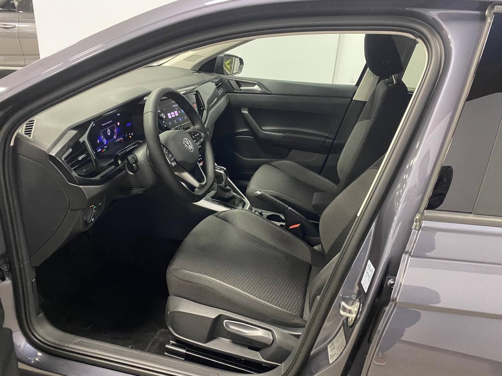 Fahrzeugabbildung Volkswagen Polo 1.0 TSI DSG Life+3 J Garantie bis 90.000 KM