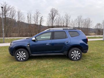 Dacia Duster - 3