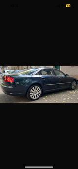 Audi A8 4.2 FSI quattro 2. Hand /Navi/ TÜV... - Audi A8 in Essen
