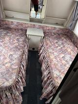 Hobby Wohnwagen Elegance - Hobby Elegance