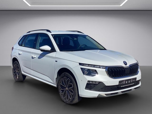 Kamiq 1.0TSI DSG Selection