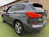 BMW X1 xDrive 20 i M Sport Aut.-2.Hnd-Voll Ausstatt! - BMW Gebrauchtwagen von 2017