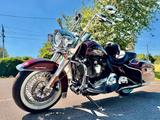 Harley-Davidson FLHR Road King - HARLEY-DAVIDSON ROAD KING