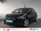 Opel Corsa Edition 1.2 Turbo | SHZ | PDC | Multimedia - Opel Corsa: Schwarz, 1.2