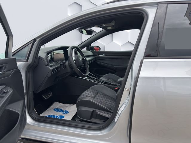 Golf VIII Mildhybrid EU6d R-Line 1.5 eTSI 96KW D
