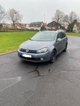Volkswagen Golf 2.0 TDI DSG Comfortline Variant Comfortline
