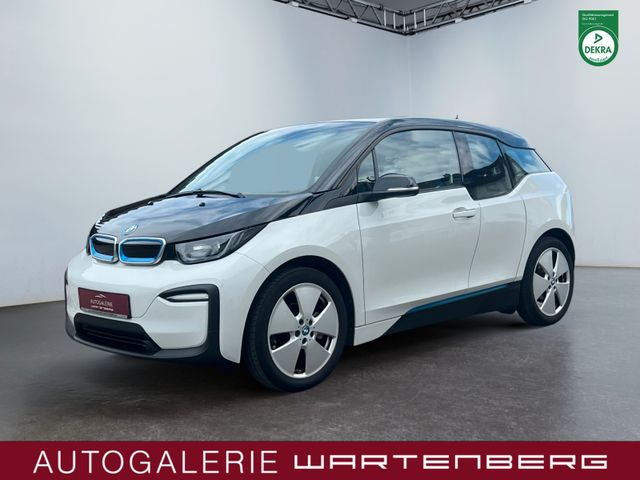 BMW i3 120AH//NAVI PROF//LED//DAB//BUSINESS//WLAN//