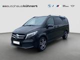 Mercedes-Benz V 300d 4M Edition LED SpurAss RFK Navi EASY-PACK - gebrauchte Mercedes-Benz V 300 aus dem Jahr 2019