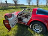 Corvette C3 1980 5.7L V8 60.000 km Oldtimer - Corvette Oldtimer