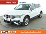 Volkswagen Tiguan Allspace 2.0 TDI Life Aut.*NAV*LED*ACC*