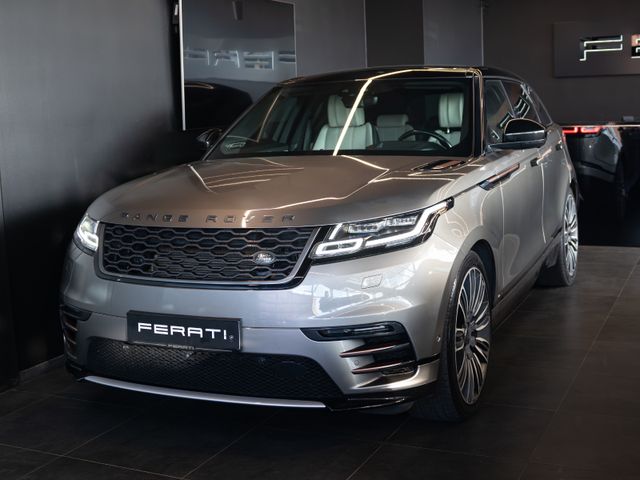 Land Rover Range Rover Velar HSE