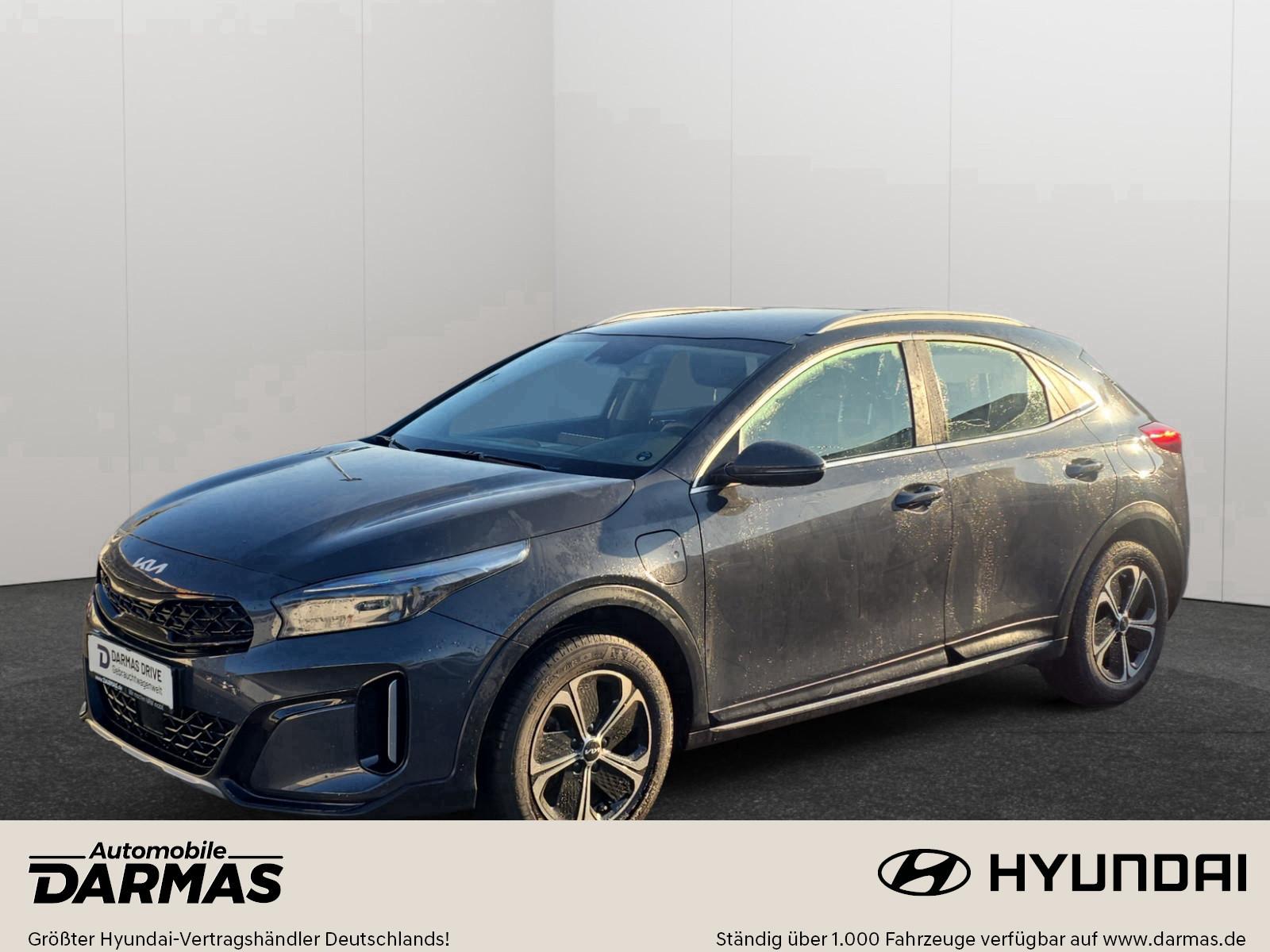 Kia XCeed Plug-in-Hybrid Vision LED Navi TOP