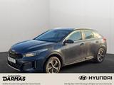 Kia XCeed Plug-in-Hybrid Vision LED Navi TOP - gebrauchte Kia XCeed aus dem Jahr 2022