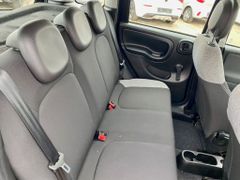 Fahrzeugabbildung Fiat Panda 1.0 Hybrid City Plus KLIMA RADIO ISOFIX