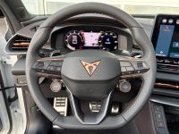 Cupra Terramar VZ 2.0 TSI DSG 4Drive 5J GAR *AKTION* bei Autohaus Landmann & Maier OHG