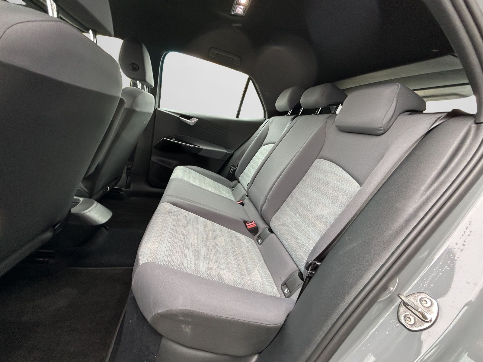 Volkswagen ID.3 - Bild 16