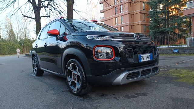 Citroën Citroen C3 Aircross C3 Aircross PureTech 110 S&S