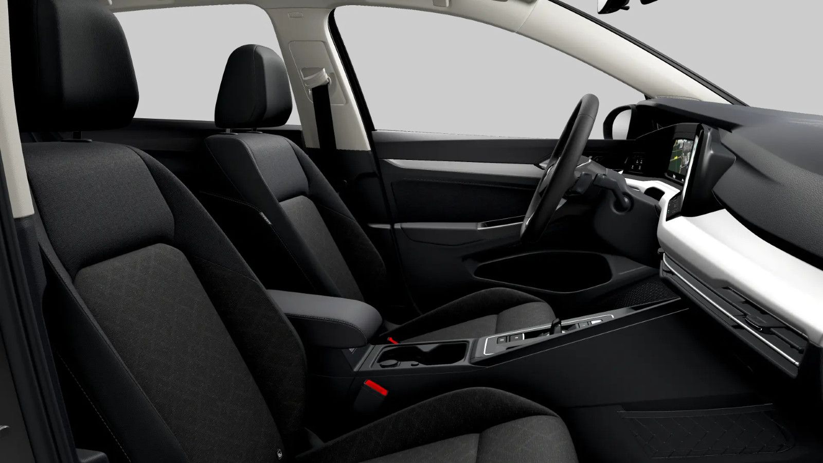 Volkswagen Golf - Bild 9
